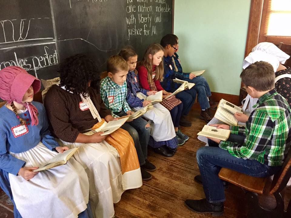 Heritage School